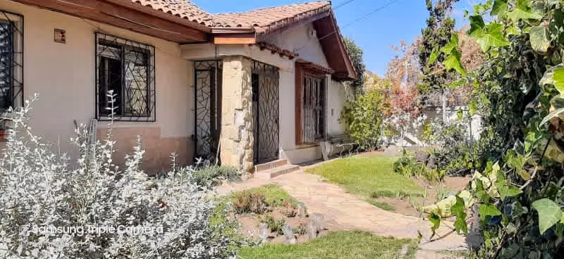 Casa BROWN SUR CON QUILIN