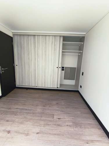 ARRIENDO DEPARTAMENTO 2HAB 1BA MACUL - Imagen 10