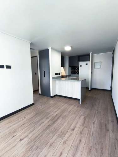 ARRIENDO DEPARTAMENTO 2HAB 1BA MACUL - Imagen 2
