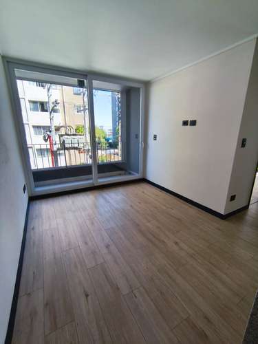 ARRIENDO DEPARTAMENTO 2HAB 1BA MACUL - Imagen 7