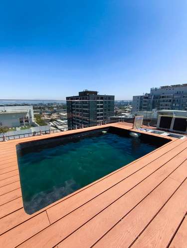 ARRIENDO DEPARTAMENTO 2HAB 1BA MACUL - Imagen 20