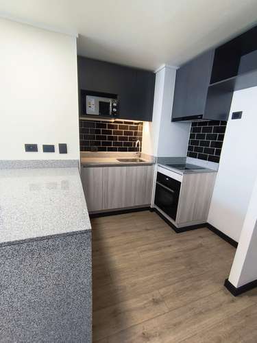 ARRIENDO DEPARTAMENTO 2HAB 1BA MACUL - Imagen 4