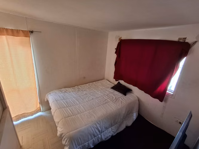 DPTO DUPLEX DOS PISOS VILLA CONDOMINIO COMUNA MELIPILLA