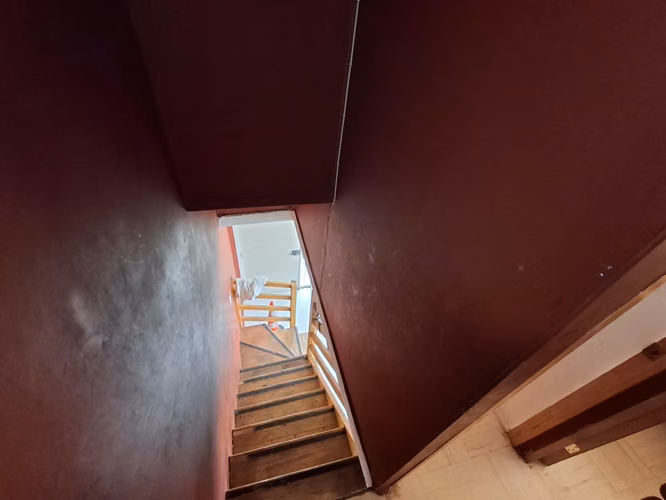 DPTO DUPLEX DOS PISOS VILLA CONDOMINIO COMUNA MELIPILLA