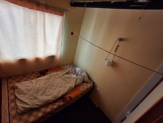 DPTO DUPLEX DOS PISOS VILLA CONDOMINIO COMUNA MELIPILLA