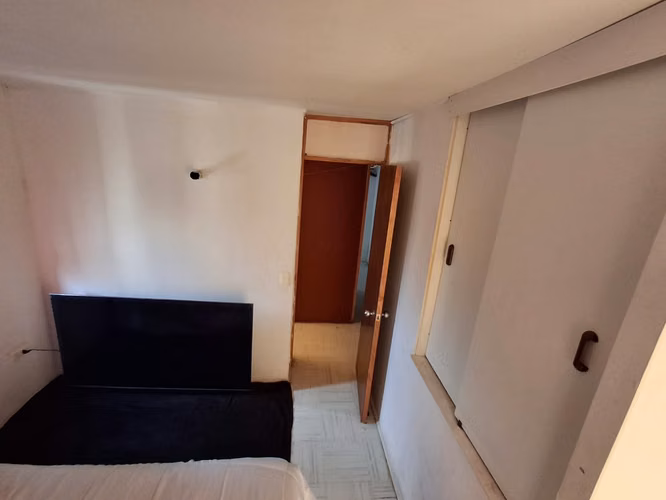 DPTO DUPLEX DOS PISOS VILLA CONDOMINIO COMUNA MELIPILLA
