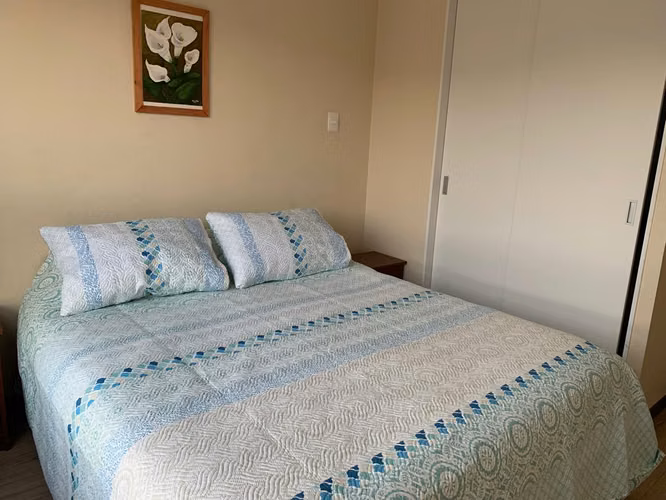 Oferta Vendo Cómodo Depto. 3D/1B + Terraza y Full Áreas Comunes - Imagen 9