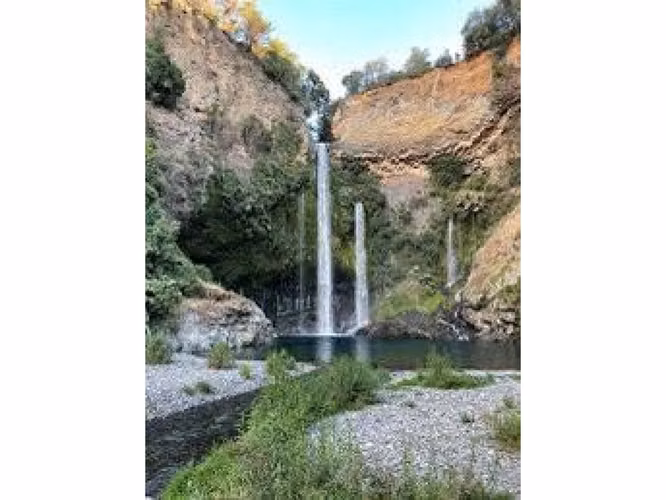 Parcela Agrado Venta Región del Maule