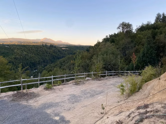 Parcela Agrado Venta Región del Maule