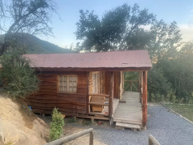 Parcela Agrado Venta Región del Maule