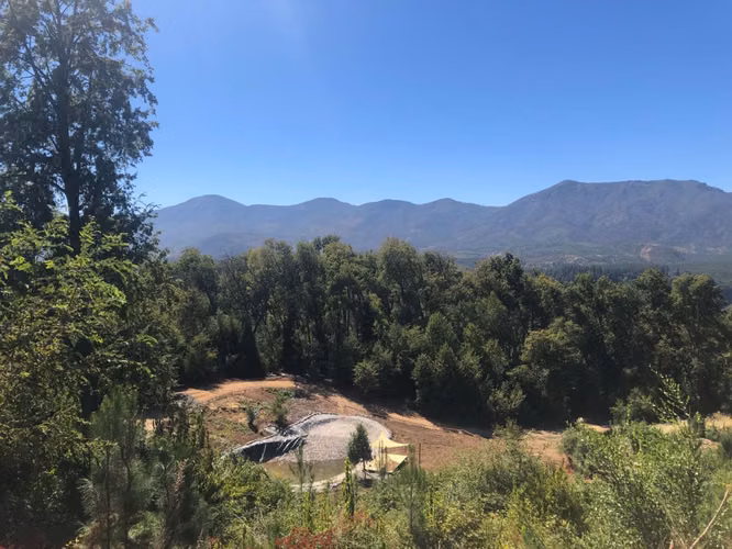 Parcela Agrado Venta Región del Maule