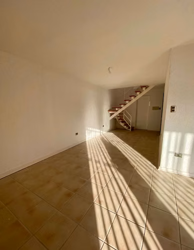 ARRIENDO DE CASA El MILAGRO II (89979)