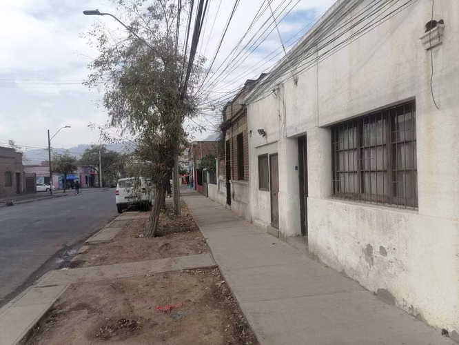 Propiedad comercial (98095)