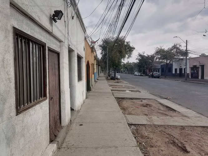 Propiedad comercial (98095)