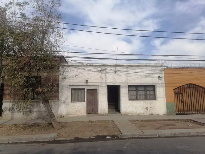 Propiedad comercial (98095)