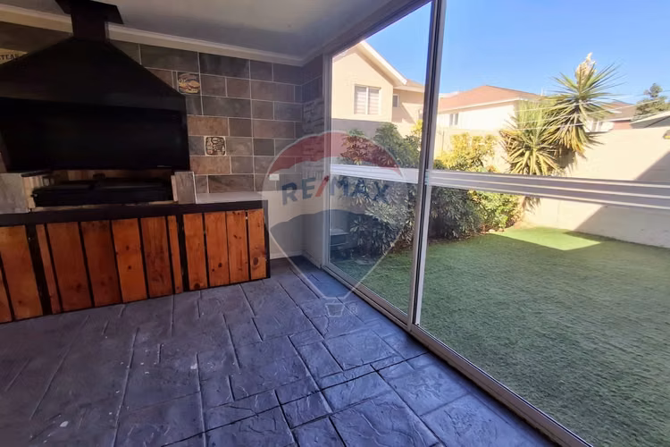 Moderna casa en valle lo campino - Imagen 8