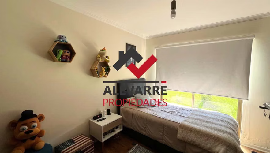 Parcela en Condominio privado Rauten