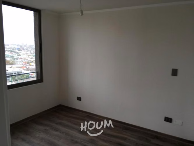 Departamento en Conde del Maule