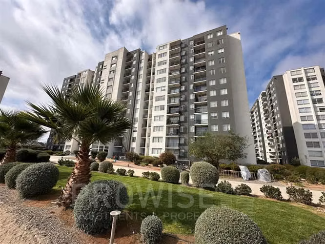 DEPARTAMENTO Condominio Alto Hacienda