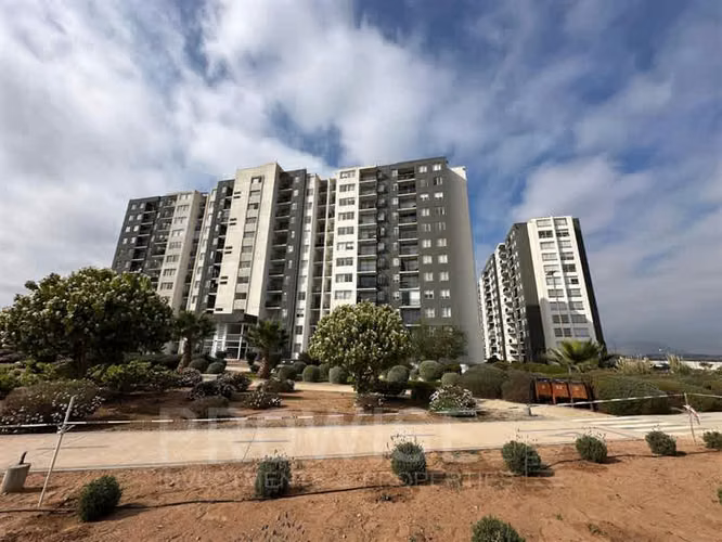 DEPARTAMENTO Condominio Alto Hacienda