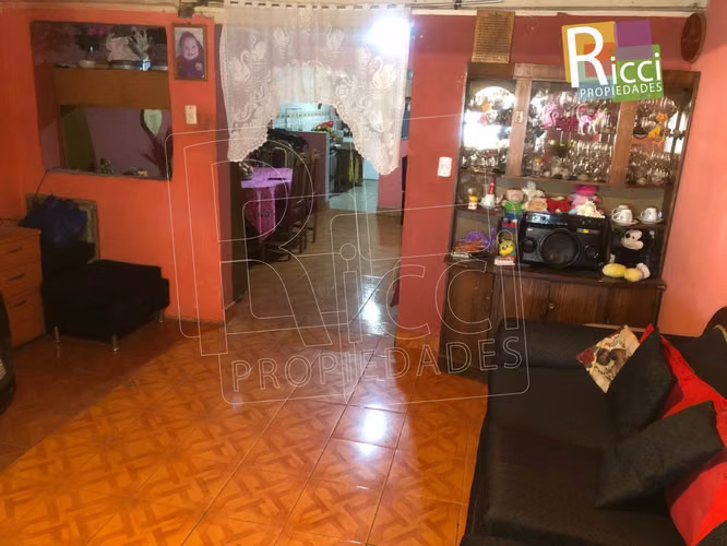 Excelente casa ubicada en sector las Delicias, Rosario.