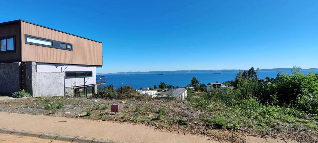 Venta oportunidad Sitio San Jose del Mar (98577)