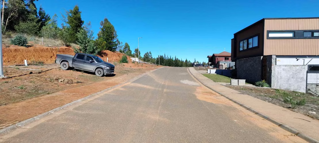 Venta oportunidad Sitio San Jose del Mar (98577)