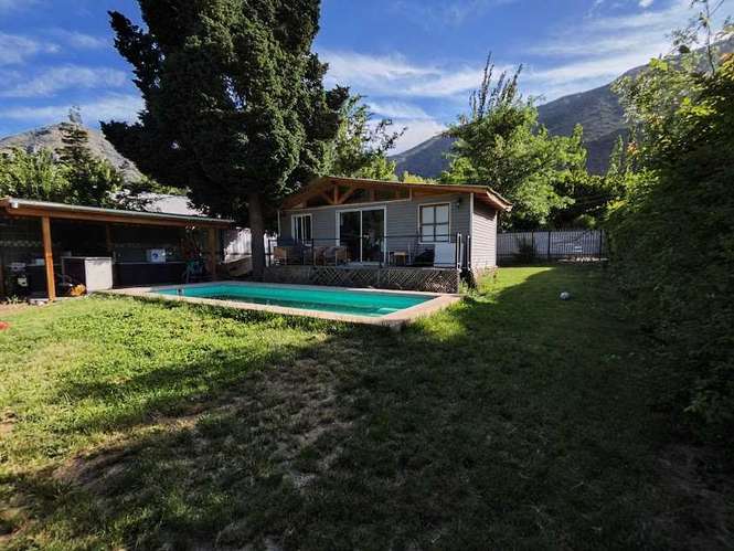 REGULARIZADA / CASA EL INGENIO (98582)