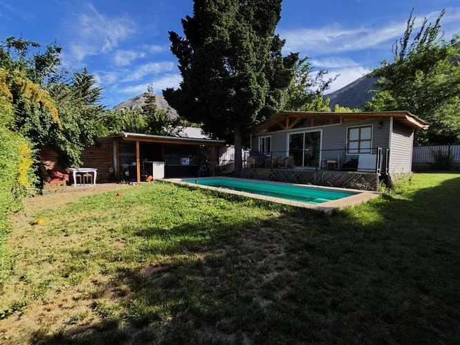 ESPECTACULAR / CASA INGENIO  (98582)