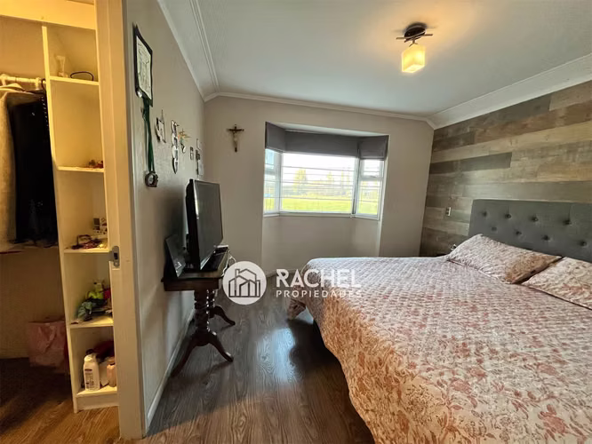 SE VENDE COMODA CASA SECTOR PORTAL DE LA FRONTERA - Arboleda del Portal