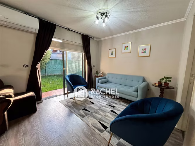 SE VENDE COMODA CASA SECTOR PORTAL DE LA FRONTERA - Arboleda del Portal