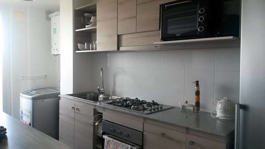Linda vista, 3 dorm, Gregorio Marañon - Imagen 4