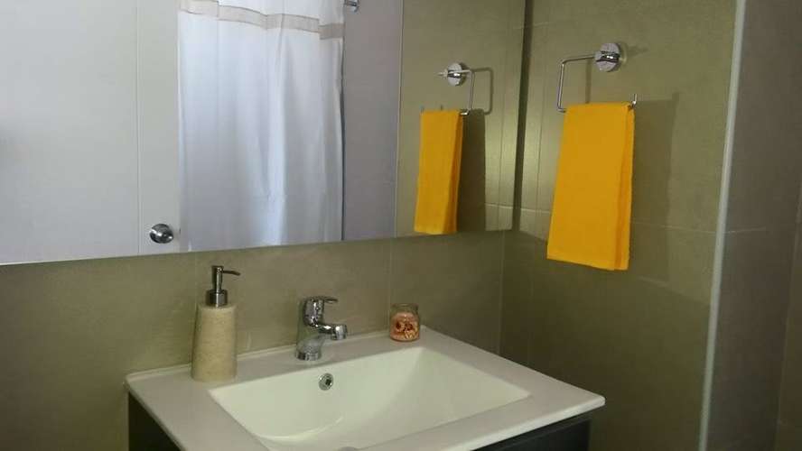 Linda vista, 3 dorm, Gregorio Marañon - Imagen 10