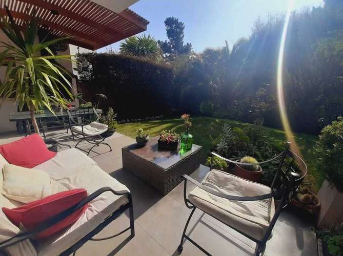 Se vende linda cas en condominio  (98779)