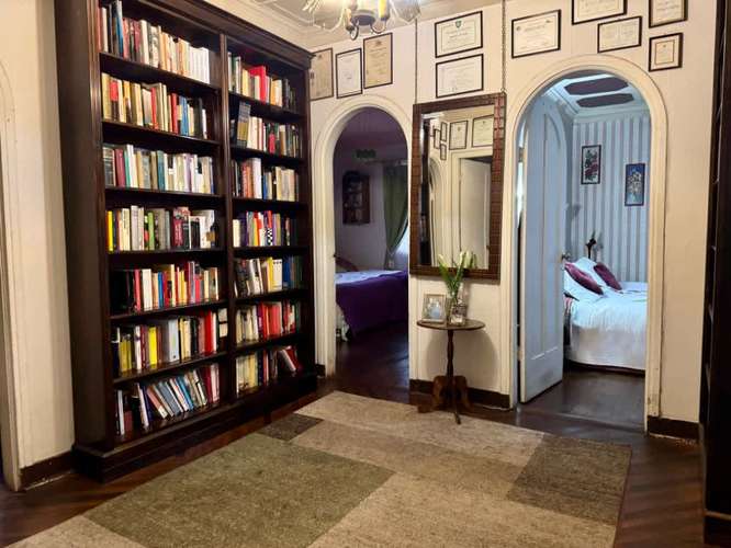Venta de Propiedad Con Terreno en Quilpue - Imagen 13