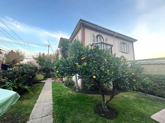 Venta de Propiedad Con Terreno en Quilpue - Imagen 11