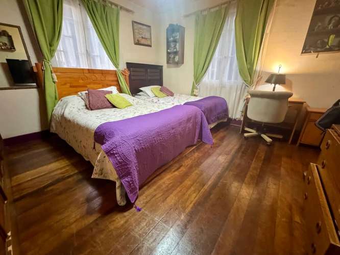 Venta de Propiedad Con Terreno en Quilpue - Imagen 9