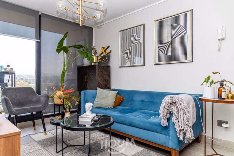 Departamento en General José Artigas - Imagen 5