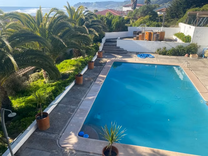 Casa vendo