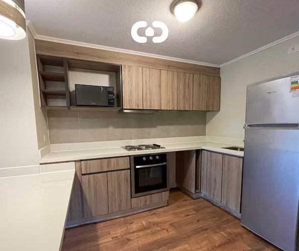 Se Vende departamento cerca del lago  (98869)