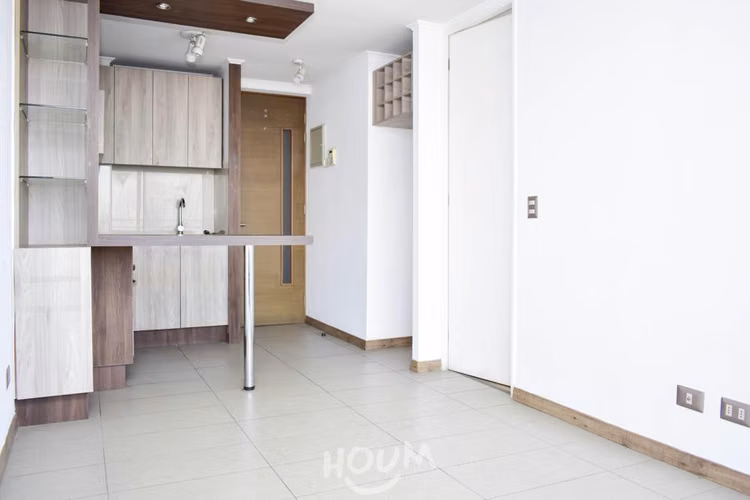 Departamento en Padre Orellana - Imagen 3