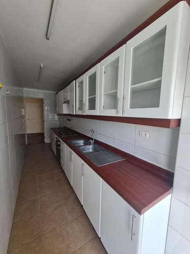 VENTA DE DEPARTAMENTO EN PEDRO FONTOVA.