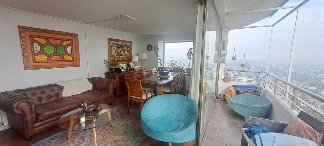3D 2B Estc.Bod/Super Vista/ 6 minutos del metro (98774) - Imagen 3