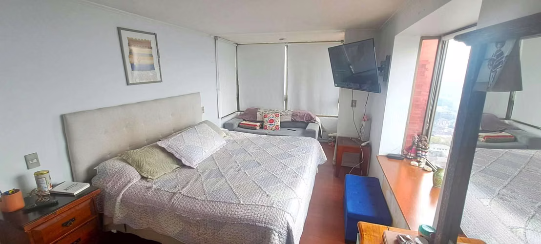 3D 2B Estc.Bod/Super Vista/ 6 minutos del metro (98774) - Imagen 13
