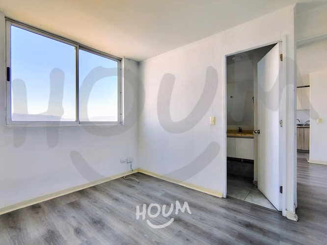 Departamento en Avenida Matucana