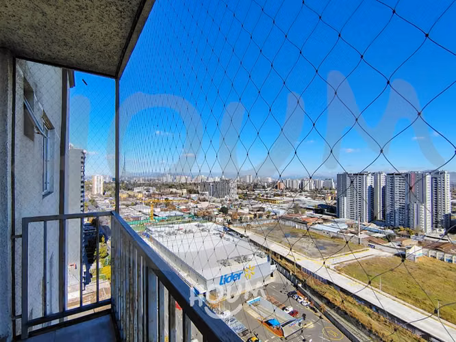 Departamento en Avenida Matucana