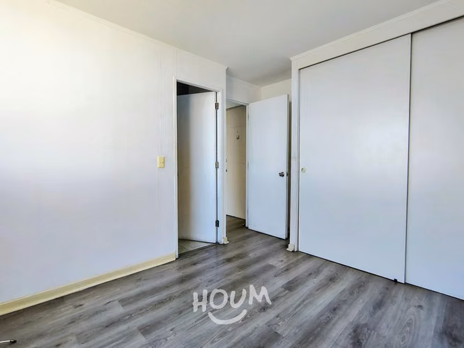 Departamento en Avenida Matucana