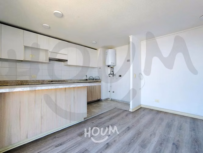 Departamento en Avenida Matucana