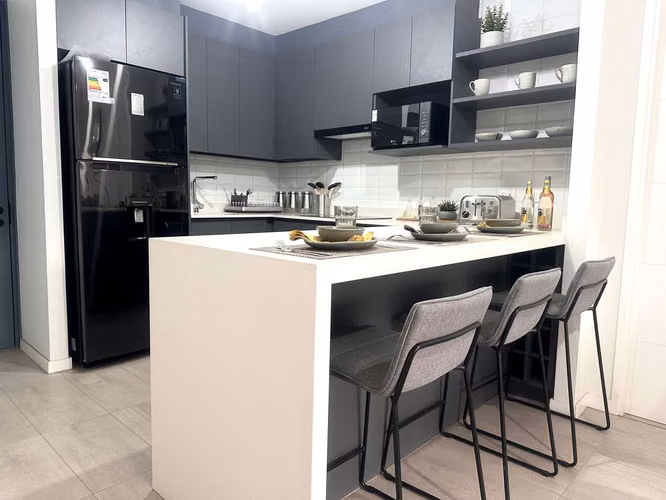 OPORTUNIDAD  ESTRENAR 2D 2B CON JARDIN (97695)