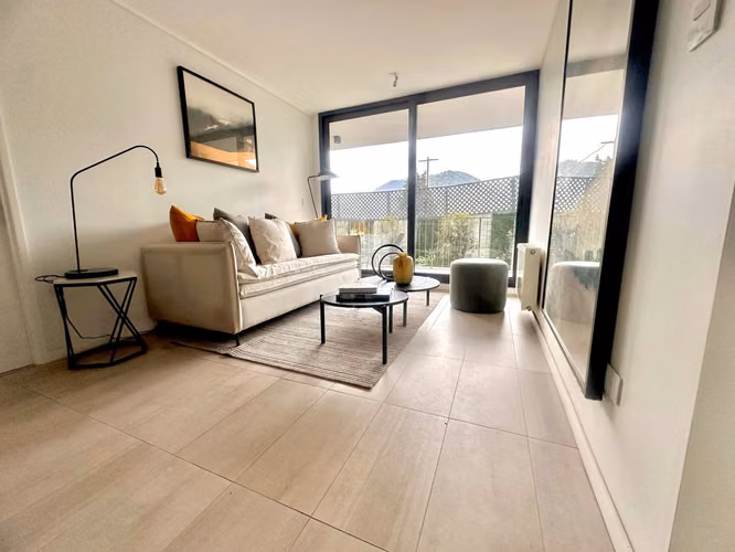 OPORTUNIDAD  ESTRENAR 2D 2B CON JARDIN (97695)